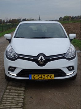 Renault Clio - 1.5 dCi 90 Pk - Navi - Airco - Cruise Control - 1