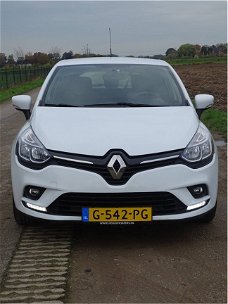 Renault Clio - 1.5 dCi 90 Pk - Navi - Airco - Cruise Control