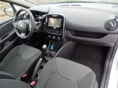 Renault Clio - 1.5 dCi 90 Pk - Navi - Airco - Cruise Control - 1