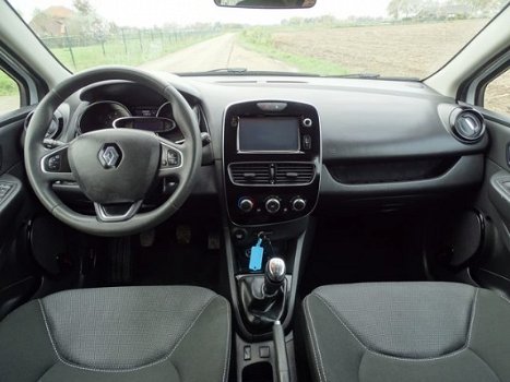 Renault Clio - 1.5 dCi 90 Pk - Navi - Airco - Cruise Control - 1
