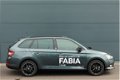 Skoda Fabia Combi - 1.0 TSI Monte Carlo | Navigatie | Parkeersensoren achter | Cruise Control | - 1 - Thumbnail