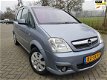 Opel Meriva - 1.8-16V Temptation - AUTOMAAT - GRIJS - AIRCO - 1 - Thumbnail