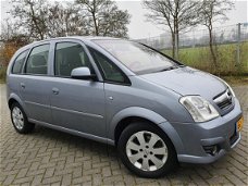 Opel Meriva - 1.8-16V Temptation - AUTOMAAT - GRIJS - AIRCO