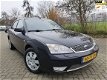 Ford Mondeo - 2.0 TDCi Platinum - VOL OPTIES - ZEER NETJES - 1 - Thumbnail