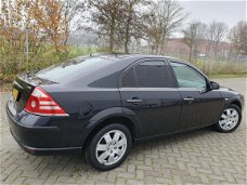 Ford Mondeo - 2.0 TDCi Platinum - VOL OPTIES - ZEER NETJES