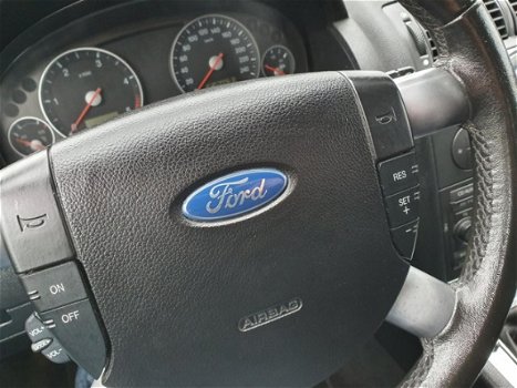 Ford Mondeo - 2.0 TDCi Platinum - VOL OPTIES - ZEER NETJES - 1
