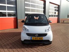 Smart Fortwo coupé - 1.0 mhd Pure