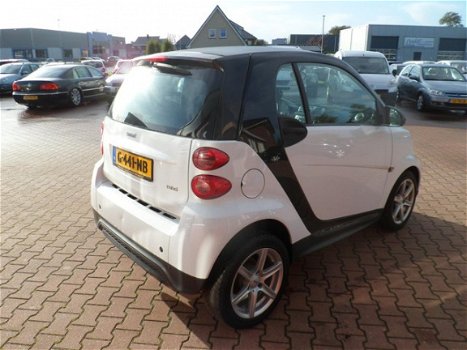 Smart Fortwo coupé - 1.0 mhd Pure - 1