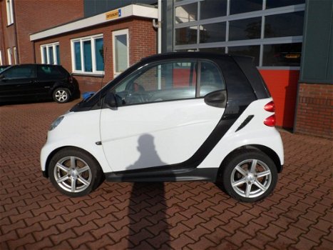 Smart Fortwo coupé - 1.0 mhd Pure - 1