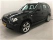 BMW X3 - 2.0d High Executive / Navi / Stoelverw. / Park. Sens. / NAP - 1 - Thumbnail