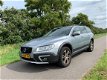 Volvo XC70 - 2.0 D4 FWD Nordic+ 92.000km 2015 Leer Trekhaak - 1 - Thumbnail