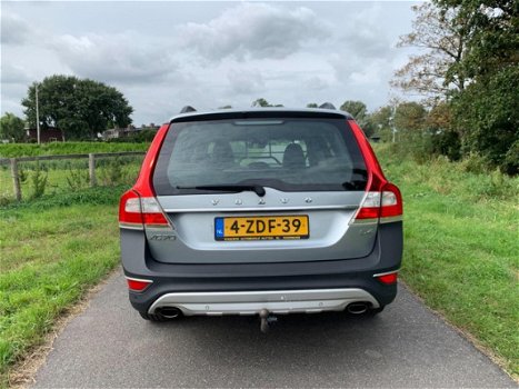 Volvo XC70 - 2.0 D4 FWD Nordic+ 92.000km 2015 Leer Trekhaak - 1