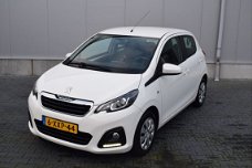 Peugeot 108 - 1.0 e-VTi Active airco|NAVI|5deurs|NAP|btw