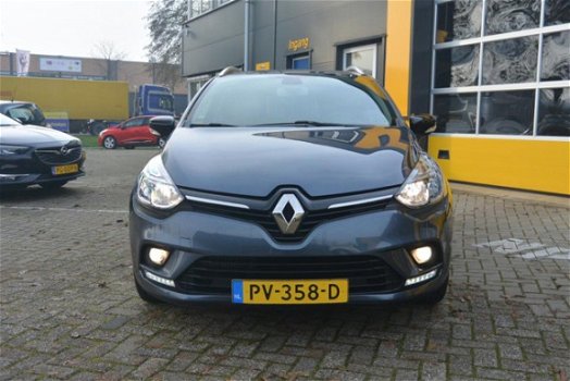 Renault Clio Estate - Zonder afl.kosten + BOVAG garantie - 1