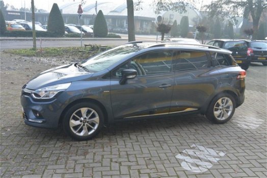 Renault Clio Estate - Zonder afl.kosten + BOVAG garantie - 1