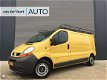 Renault Trafic - bestel 1.9 dCi L2 H1 103DKM MARGE Bijtellingsvriendelijk - 1 - Thumbnail