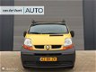 Renault Trafic - bestel 1.9 dCi L2 H1 103DKM MARGE Bijtellingsvriendelijk - 1 - Thumbnail