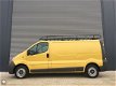 Renault Trafic - bestel 1.9 dCi L2 H1 103DKM MARGE Bijtellingsvriendelijk - 1 - Thumbnail