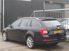 Skoda Octavia Combi - 1.2 TSI Greentech Ambition Businessline