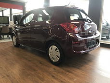 Mitsubishi Space Star - 1.0 Cool Plus / 1e eig / € 4000 onder nw prijs