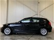 BMW 1-serie - Executive *schuifdak* airco-multifunc. stuur -etc - 1 - Thumbnail