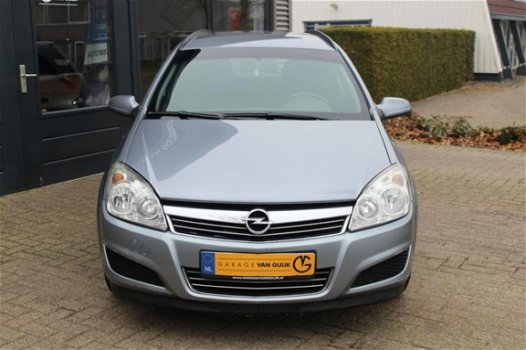 Opel Astra Wagon - Station1.7 CDTi 101PK Airco, Trekhk - 1