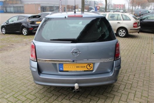 Opel Astra Wagon - Station1.7 CDTi 101PK Airco, Trekhk - 1