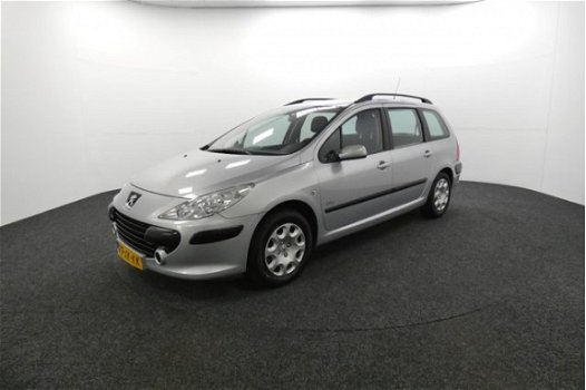 Peugeot 307 Break - 1.4-16V D.Sign - 1