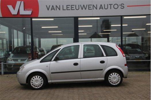 Opel Meriva - 1.8-16V Essentia | Nette auto | Climate Control | Trekhaak | - 1