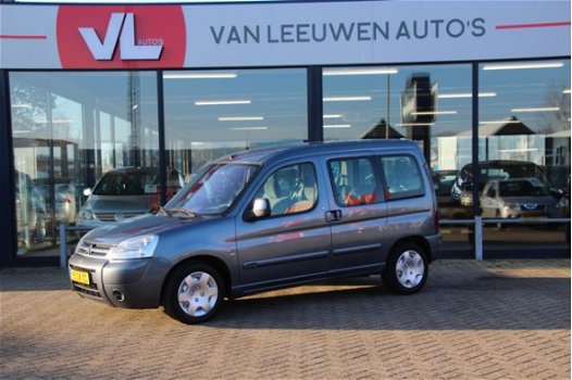 Citroën Berlingo - 1.6i Multispace Attraction | Airco | Cruise | Nette auto | - 1