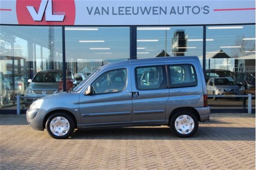 Citroën Berlingo - 1.6i Multispace Attraction | Airco | Cruise | Nette auto | - 1