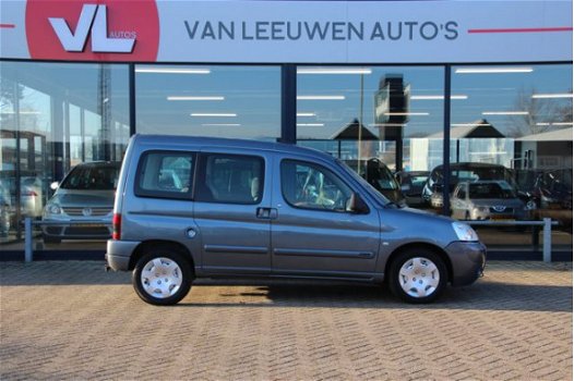 Citroën Berlingo - 1.6i Multispace Attraction | Airco | Cruise | Nette auto | - 1