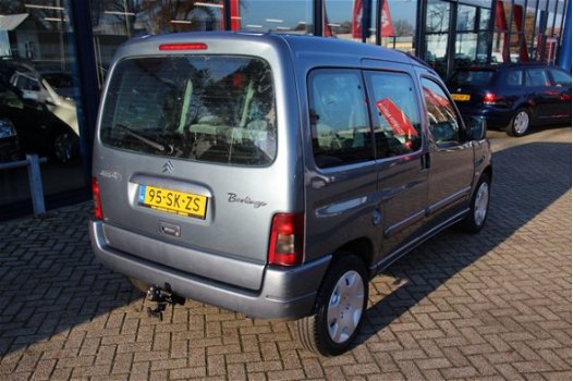 Citroën Berlingo - 1.6i Multispace Attraction | Airco | Cruise | Nette auto | - 1