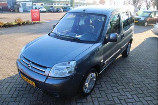 Citroën Berlingo - 1.6i Multispace Attraction | Airco | Cruise | Nette auto | - 1