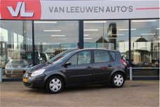 Renault Scénic - 1.9 dCi Authentique Comfort Panorama dak | Climate control | Trekhaak