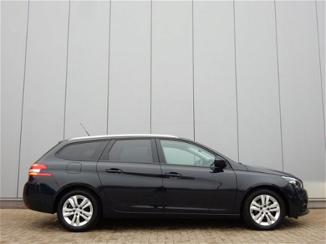 Peugeot 308 - 1.6 BlueHDi 120pk Blue Lease Executive (FACELIFT) - 1