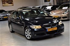 BMW 3-serie - 325i *Executive* Automaat, 6-cill, Xenon, Dealer onderhouden, stoelverwarming