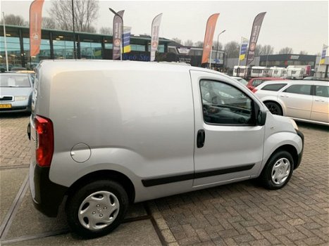 Peugeot Bipper - 1.4 HDi XR Airco Elek. Pakket 1e Eig. Netjes - 1