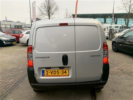 Peugeot Bipper - 1.4 HDi XR Airco Elek. Pakket 1e Eig. Netjes - 1