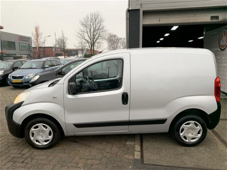 Peugeot Bipper - 1.4 HDi XR Airco Elek. Pakket 1e Eig. Netjes - 1