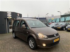 Volkswagen Caddy - 1.2 TSI Trendline Airco Pdc Cruise 1e Eig