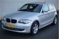 BMW 1-serie - 116i Executive | Winter-pakket | PDC - 1 - Thumbnail