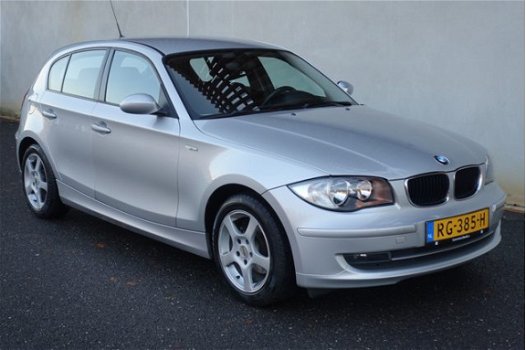 BMW 1-serie - 116i Executive | Winter-pakket | PDC - 1