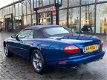 Jaguar XK8 - 4.0 V8 Convertible Nieuwstaat - 1 - Thumbnail