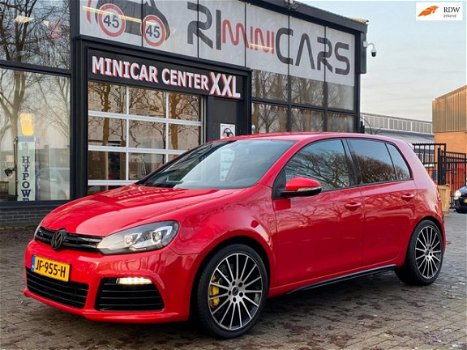 Volkswagen Golf - 2.0 GTI Stage 3 400+ pk DSG - 1