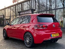 Volkswagen Golf - 2.0 GTI Stage 3 400+ pk DSG