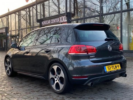 Volkswagen Golf - 2.0 GTI Edtion 35 250PK DSG - 1