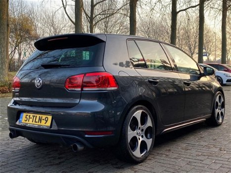 Volkswagen Golf - 2.0 GTI Edtion 35 250PK DSG - 1