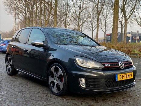 Volkswagen Golf - 2.0 GTI Edtion 35 250PK DSG - 1