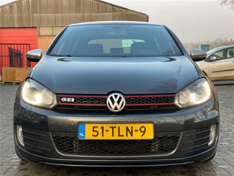 Volkswagen Golf - 2.0 GTI Edtion 35 250PK DSG - 1